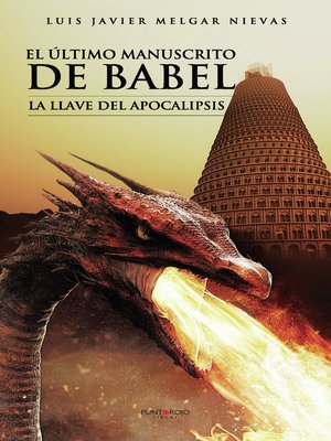 cover image of El último manuscrito de babel